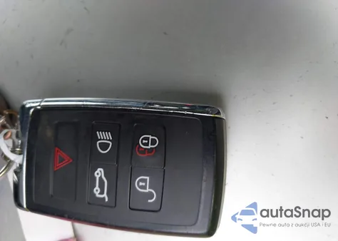 2019 Land Rover Discovery Hse Luxury z USA, uszkodzony, nr VIN SALRT2RVXKA086626